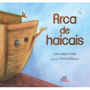 Arca-de-haicais