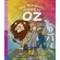 The-wonderful-wizard-of-oz---stage-2---with-audio-cd