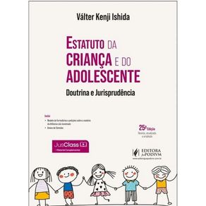 Estatuto-da-crianca-e-do-adolescente---doutrina-e-jurisprudencia-2024