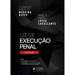 Lei-de-execucao-penal-comentada-2025