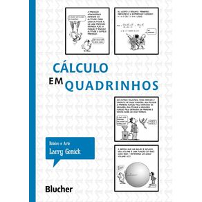 Calculo-em-quadrinhos