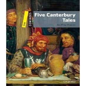 Five-canterbury-tales-dom-1-2ed