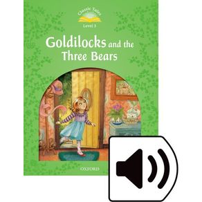 Goldilocks-and-the-three-bears-mp3-pk-ct-3-2ed