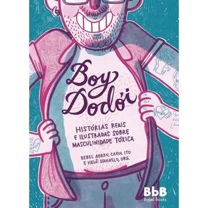 Boy-dodoi