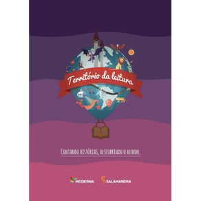 Kit-positivo-territorio-da-leitura---5º-ano-2025