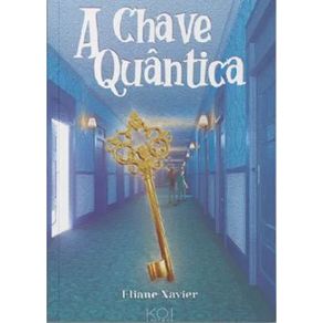 A-chave-quantica