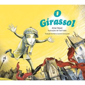 O-girassol