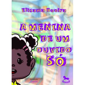 A-menina-de-um-ouvido-so