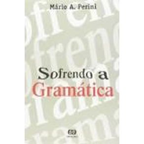 Sofrendo-a-gramatica