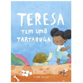 Teresa-tem-uma-tartaruga