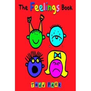 The-feelings-book