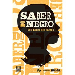 Saber-do-negro
