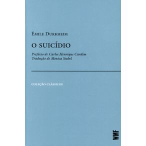 O-suicidio