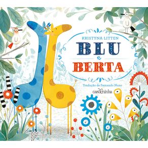Blu-e-berta