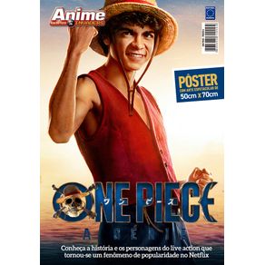 One-piece---a-serie---luffy---superposter-anime-invaders