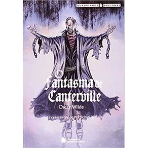 O-fantasma-de-canterville