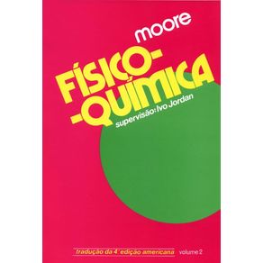 Fisico-quimica