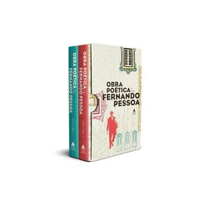 Boxe-obra-poetica-de-fernando-pessoa