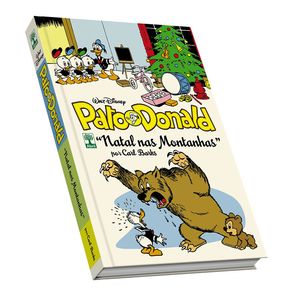Pato-donald---natal-nas-montanhas