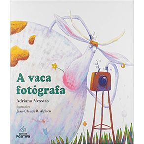 Vaca-fotografa-a