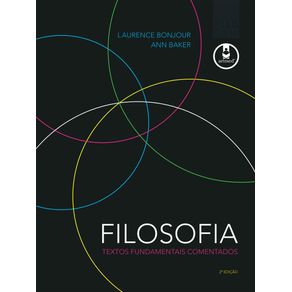 Filosofia-textos-fundamentais-comentados