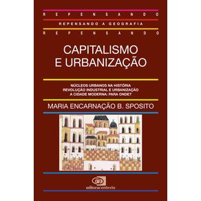 Capitalismo-e-urbanizacao