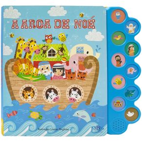 Maravilhas-biblicas---livro-sonoro-arca-de-noe-a