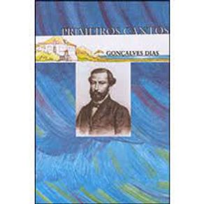 Primeiros-cantos