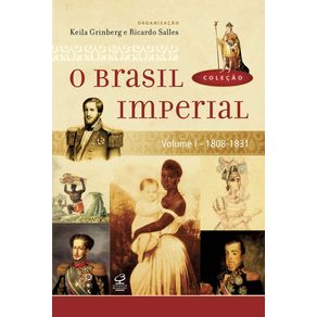 O-brasil-imperial-vol-1