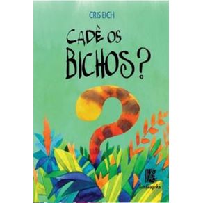 Cade-os-bichos-