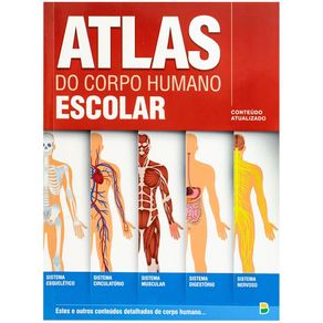 Atlas-do-corpo-humano