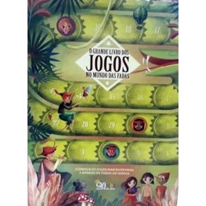 O-grande-livro-dos-jogos-no-mundo-das-fadas