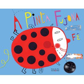 A-pinta-fujona