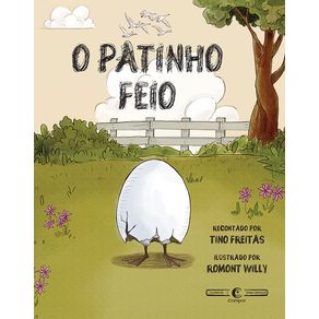 O-patinho-feio