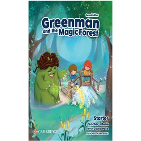 Greenman-and-the-magic-forest---starter-teachers-book-w--digital-pack-british-2nd-ed