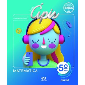Projeto-apis-matematica-5º-ano