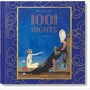 Kay-nielsen’s-a-thousand-and-one-nights