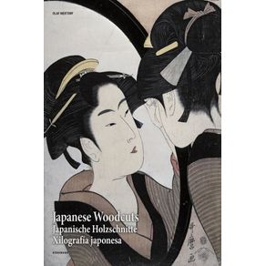 Japanese-woodcuts