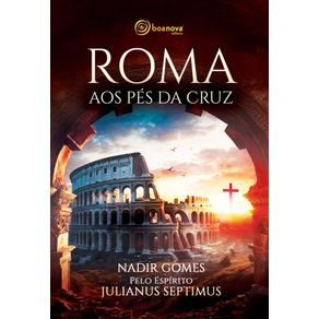 Roma-aos-pes-da-cruz