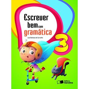 Escrever-bem-com-gramatica---3º-ano