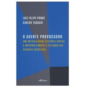 O-agente-provocador