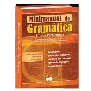 Minimanual-de-gramatica-e-redacao-lingua-portuguesa