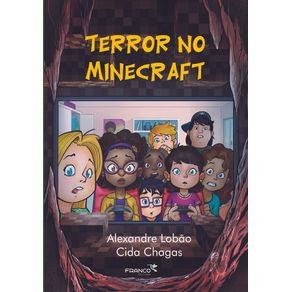 Terror-no-minecraft