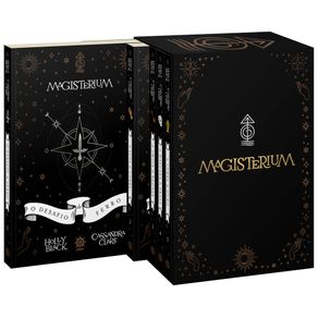 Box-magisterium