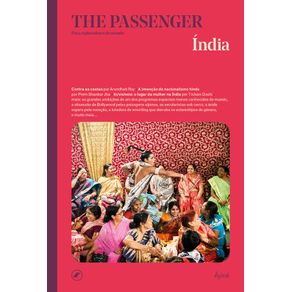 India-–-the-passenger