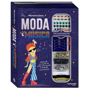 Moda-e-musica