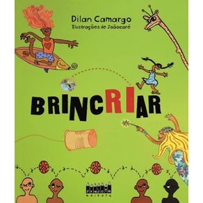 Brincriar