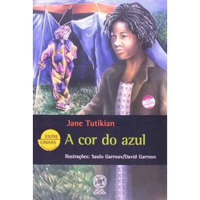 A-cor-do-azul