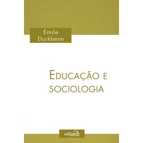 Educacao-e-sociologia