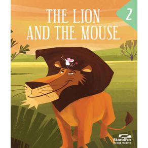 The-lion-and-the-mouse